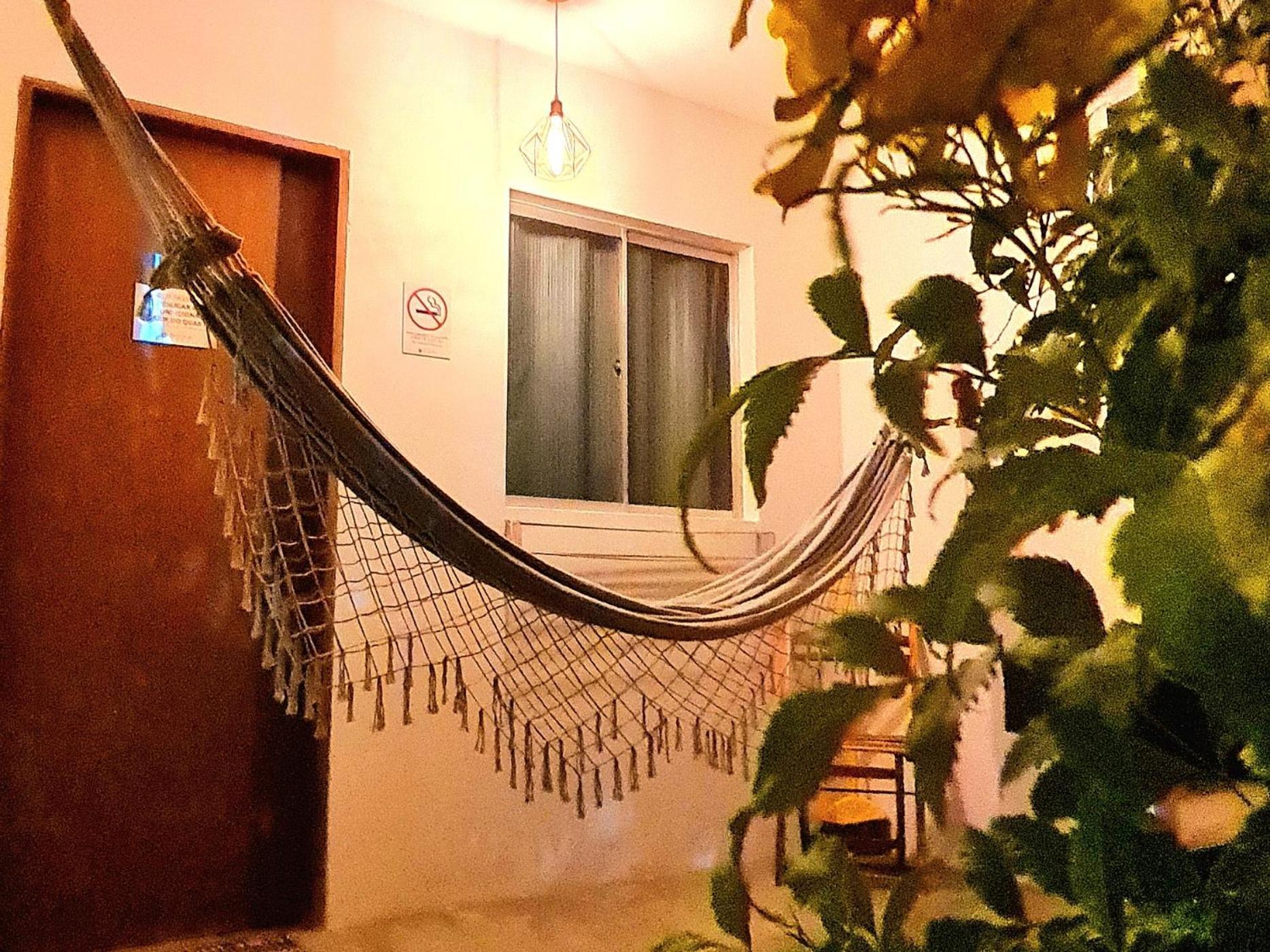 Di Pipa Rooms - Hidromassagem Externa Praia de Pipa Exteriör bild