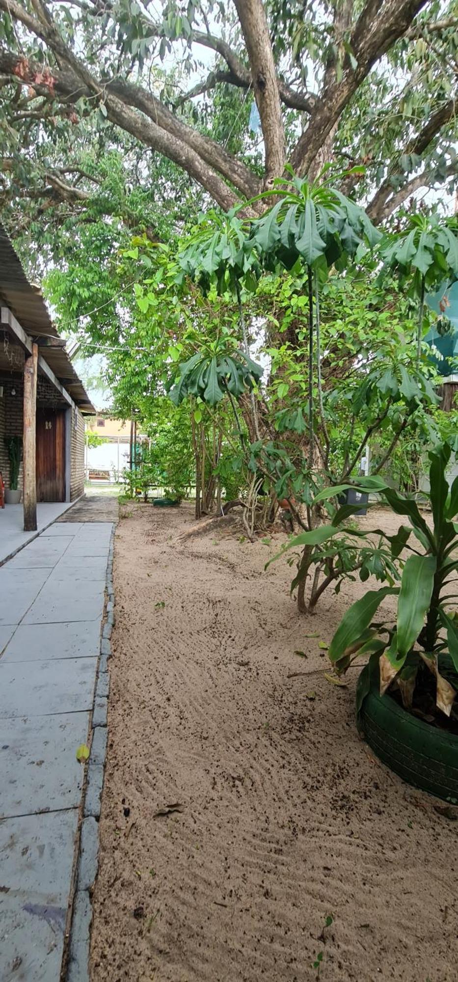 Di Pipa Rooms - Hidromassagem Externa Praia de Pipa Exteriör bild