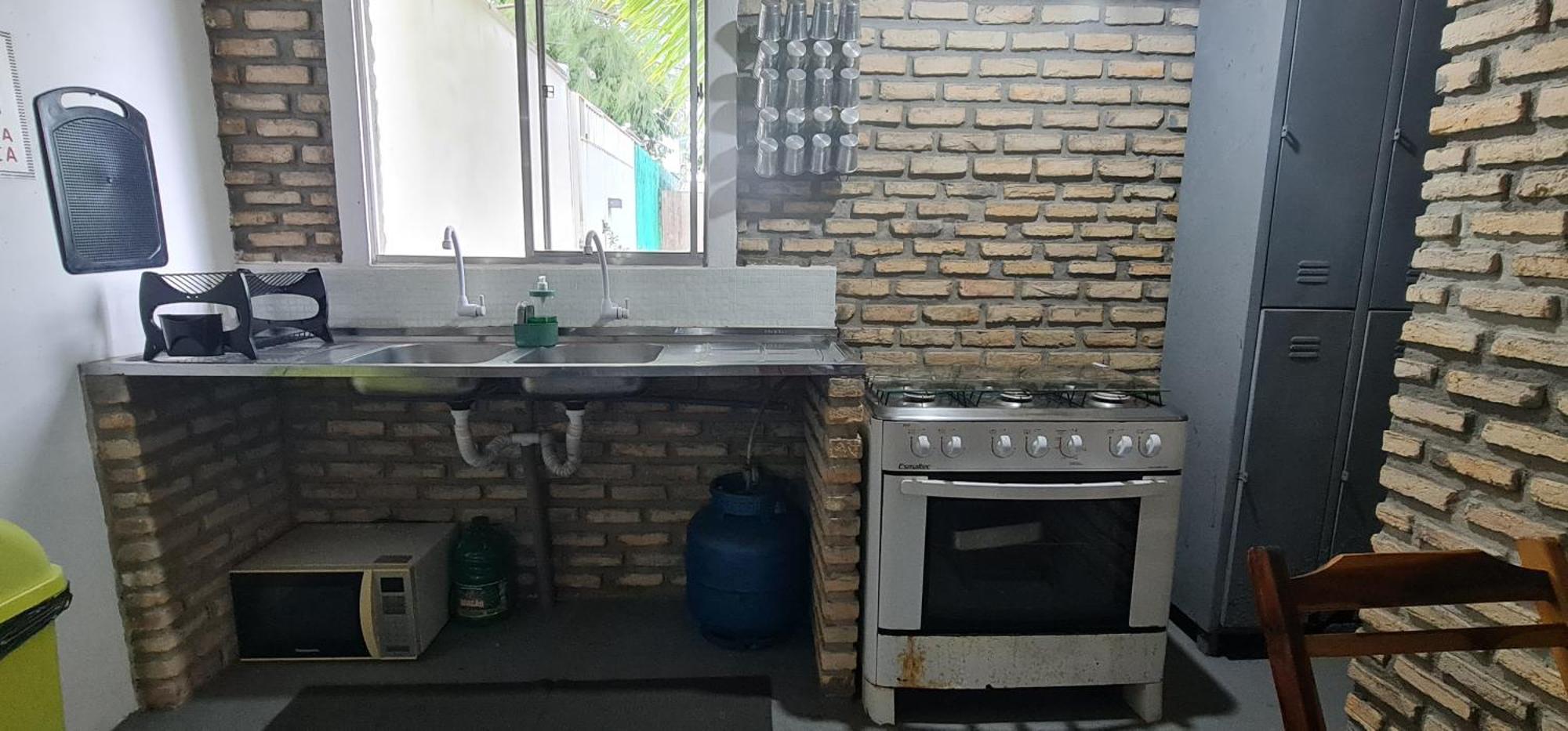 Di Pipa Rooms - Hidromassagem Externa Praia de Pipa Exteriör bild