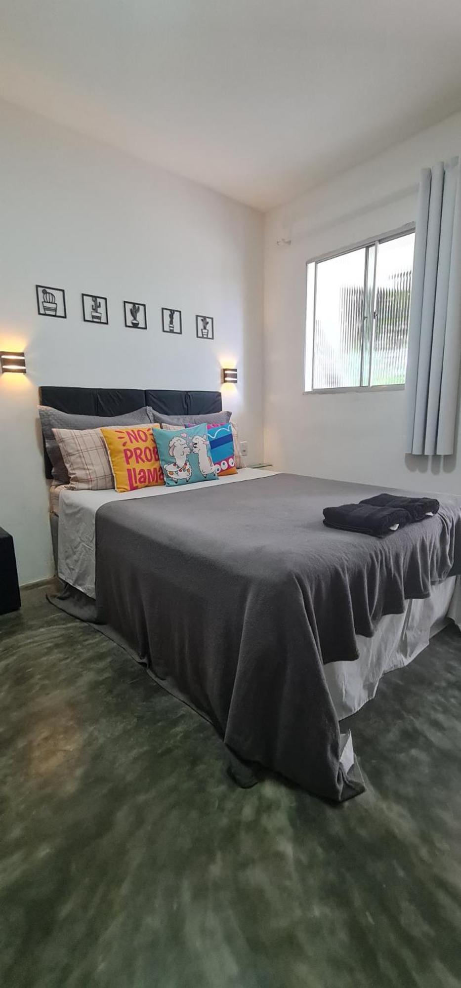 Di Pipa Rooms - Hidromassagem Externa Praia de Pipa Exteriör bild