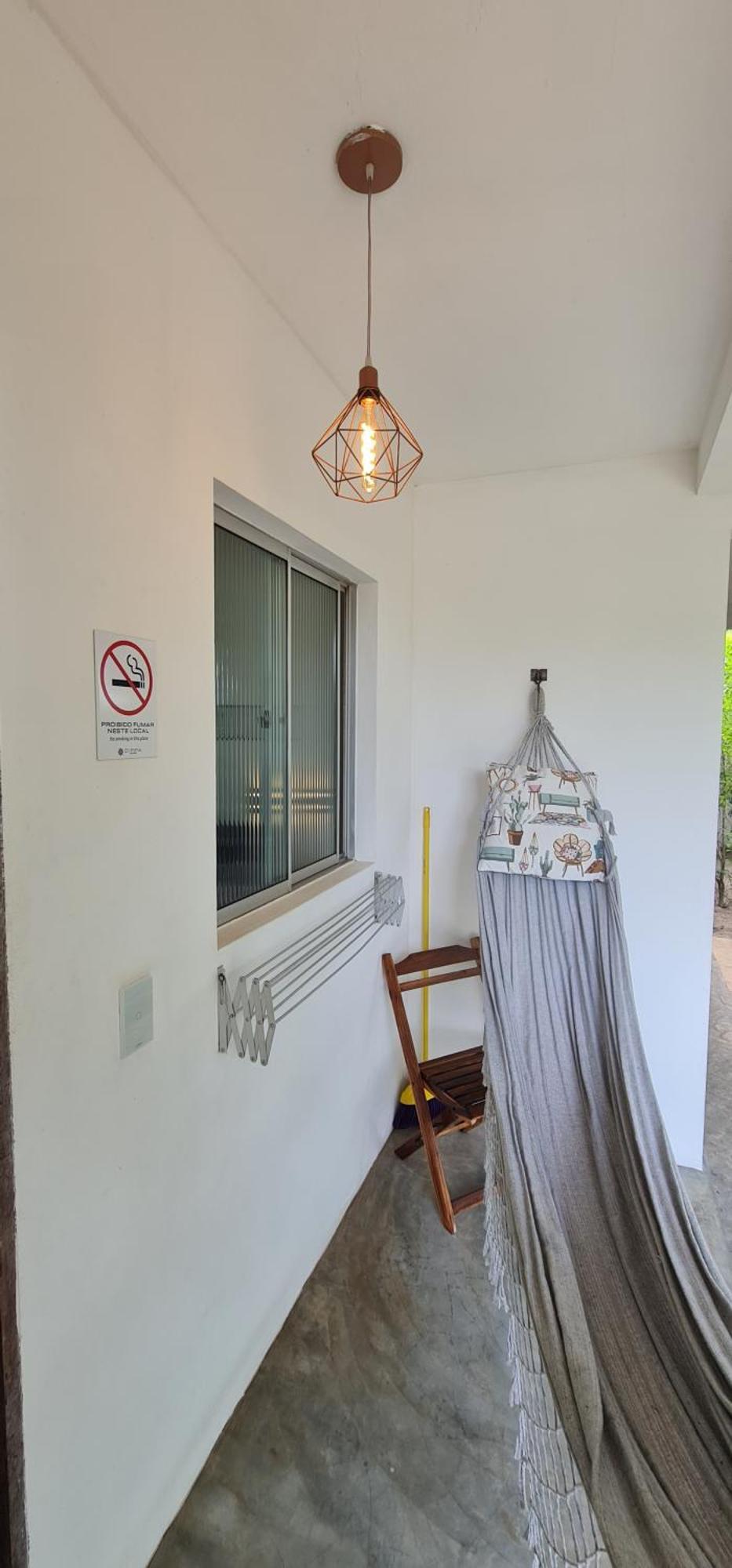 Di Pipa Rooms - Hidromassagem Externa Praia de Pipa Exteriör bild