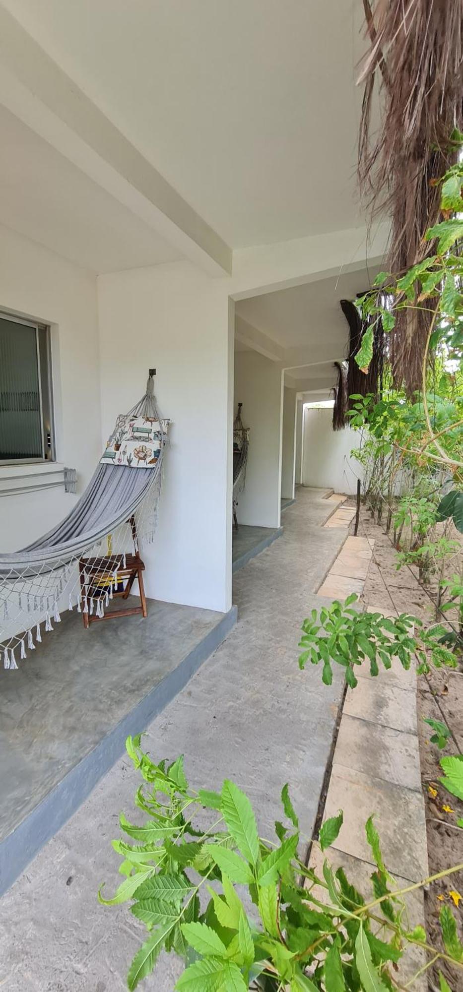 Di Pipa Rooms - Hidromassagem Externa Praia de Pipa Exteriör bild