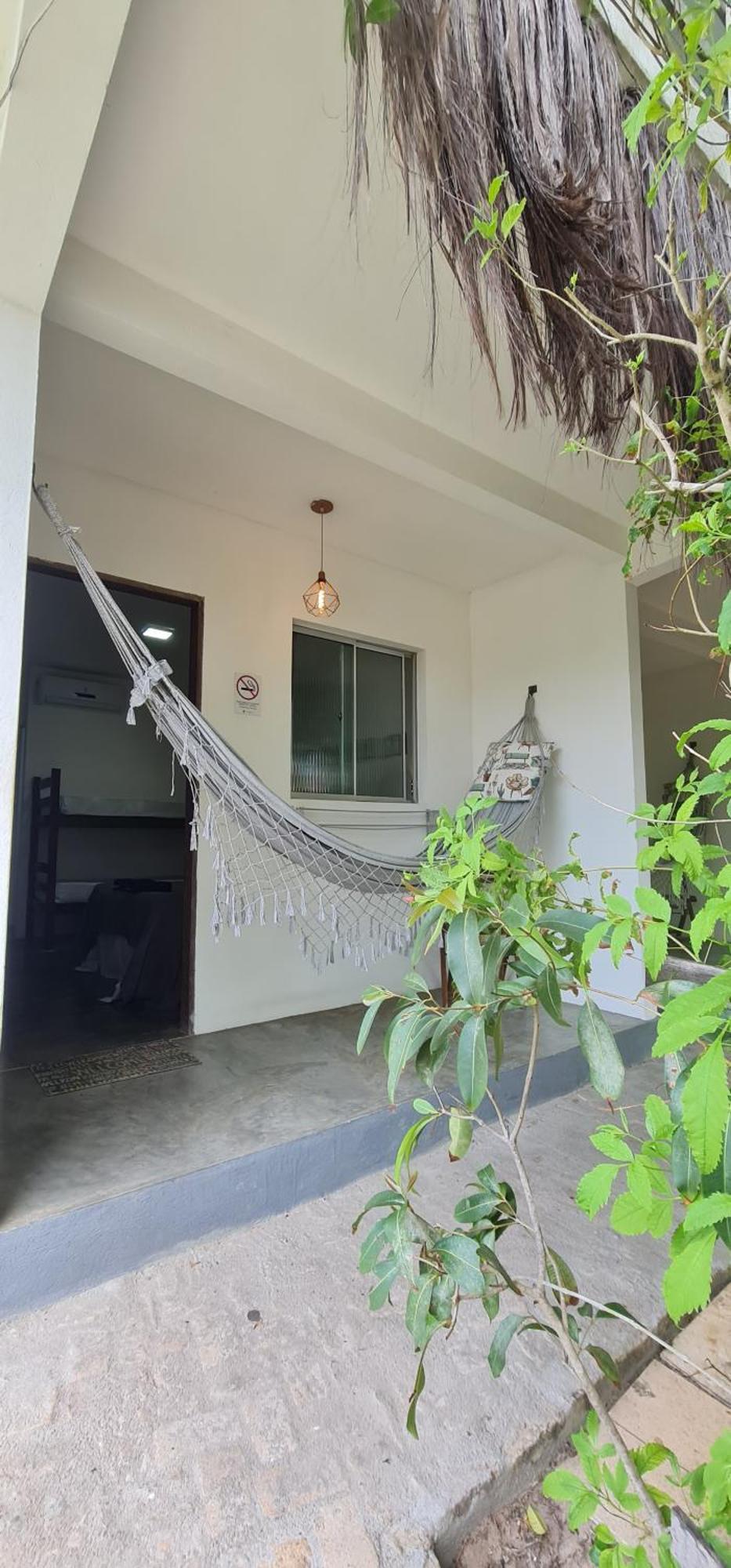 Di Pipa Rooms - Hidromassagem Externa Praia de Pipa Exteriör bild