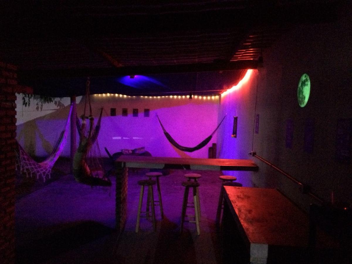 Di Pipa Rooms - Hidromassagem Externa Praia de Pipa Exteriör bild